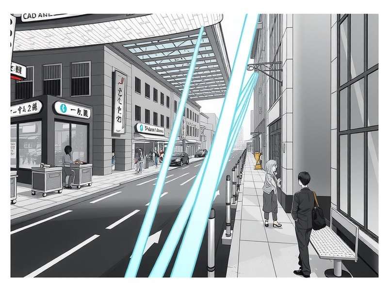 公司参加工业博览会